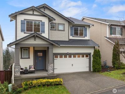 23718 43rd Drive SE, Bothell, WA, 98021