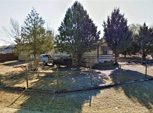 1501 Tumbleweed Dr, Chino Valley, AZ 86323