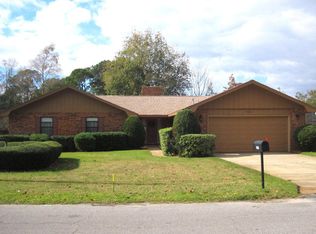 3202 Wood Valley Rd, Panama City, FL 32405