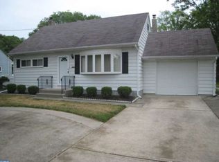 1420 Glassboro Rd, Wenonah, NJ 08090