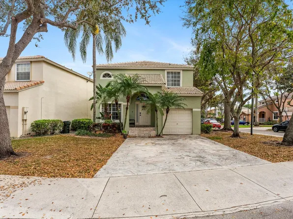 5820 Eagle Cay Terrace, Coconut Creek, FL 33073