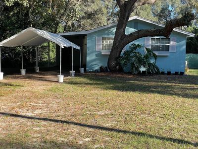 274 Swan Lake Dr, Melrose, FL, 32666