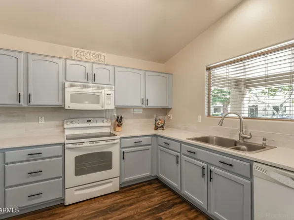 2643 E DESERT WIND Drive, Casa Grande, AZ 85194