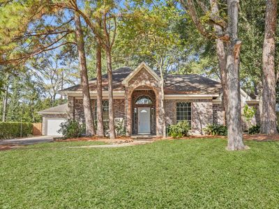 15519 Hermitage Oaks Drive, Tomball, TX, 77377