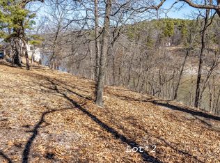 LOT 2 S 583rd Rd, Jay, OK 74346