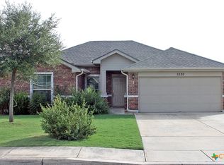 1520 Colton Ln, Lockhart, TX 78644