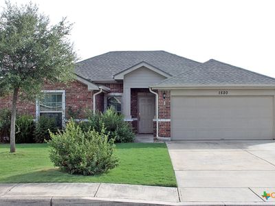 1520 Colton Ln, Lockhart, TX, 78644