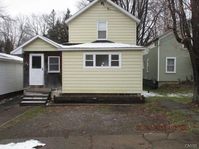29 Spring St, Phoenix, NY, 13135