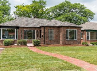 885 Grape St, Denver, CO 80220