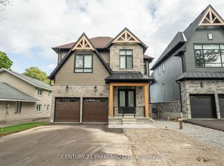 326 Tiny Beaches Rd S, Tiny, ON L0L2J0