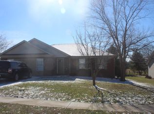 1151 Queensway Dr, Lawrenceburg, KY 40342