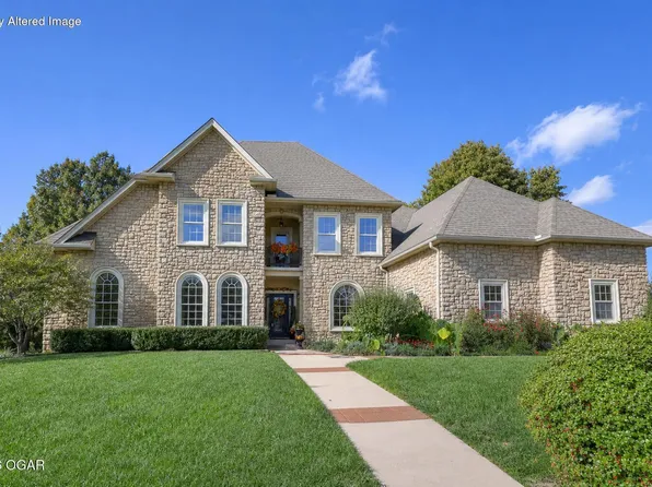 3501 Notting Hill Cir, Joplin, MO 64804