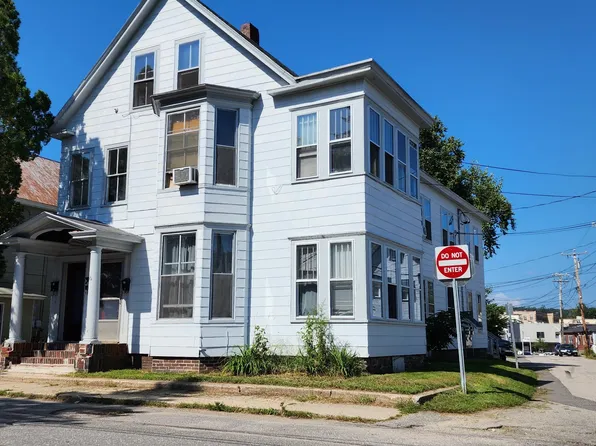 16 Bodwell Street, Sanford, ME 04073