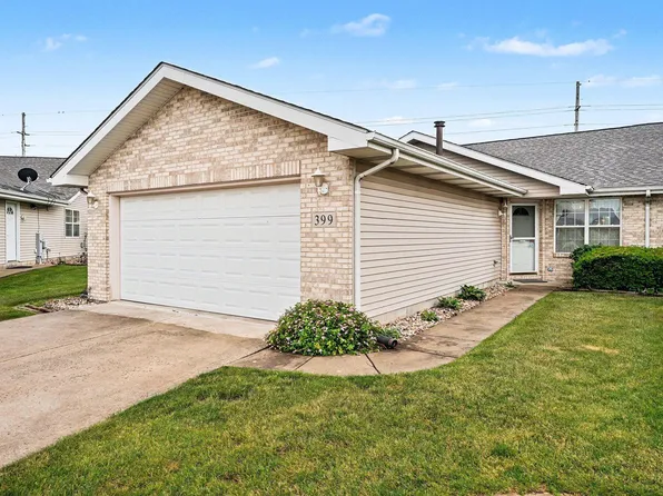 399 Golden Oak Ct, Crown Point, IN 46307