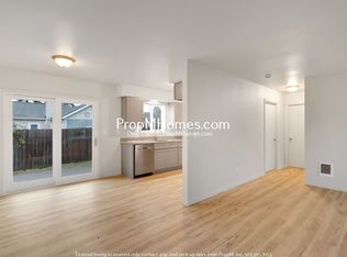 12808 SE 20th Ave, Milwaukie, OR 97222