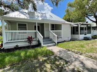 5431 9th St, Zephyrhills, FL 33542