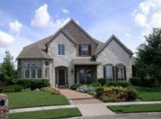 1007 Great Basin Ct, Allen, TX 75013