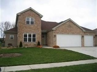 385 N Bergamont Blvd, Oregon, WI 53575