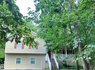 437 Deering Dr, Douglasville, GA 30134
