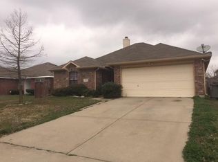 10917 Spring Grove Dr, Balch Springs, TX 75180