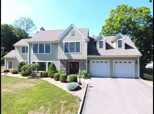 7 Alpine Dr, Morristown, NJ 07960