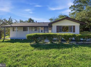 6700 Cipriano Rd, Lanham, MD 20706