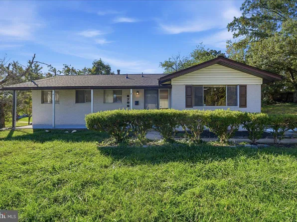 6700 Cipriano Rd, Lanham, MD 20706