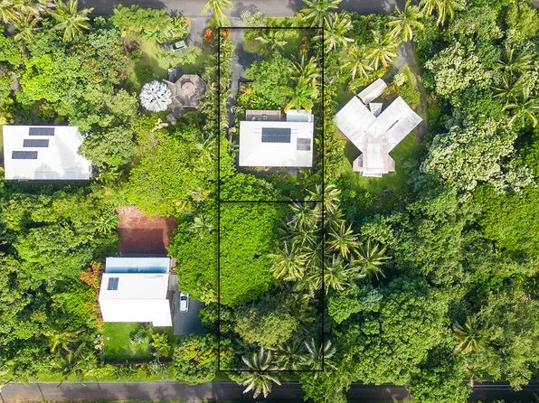 Namohala St Lot 52, Pahoa, HI 96778