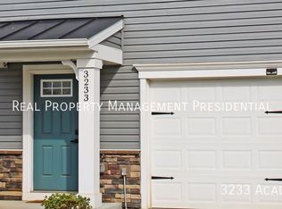 3233 Acadia Dr, Charlottesville, VA 22911