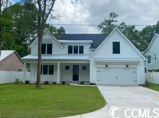 575 Mary Lou Ave #575-MI, Murrells Inlet, SC 29576