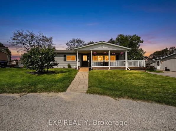 4 Fairbirch Ct, Innisfil, ON L9S 1R2
