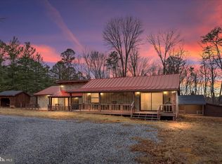 612 Paine Run Rd, Grottoes, VA 24441