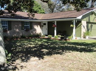 3018 Laurie Ave, Panama City Beach, FL 32408
