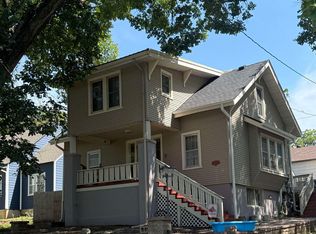 218 N Chautauqua St, Council Grove, KS 66846