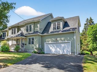8 Curve St #B, Millbury, MA 01527