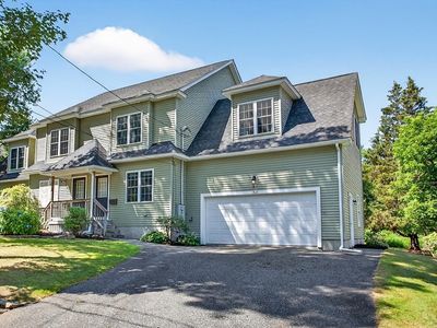 8 Curve St #B, Millbury, MA, 01527