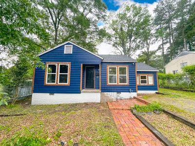 423 N Parkway Dr, El Dorado, AR, 71730