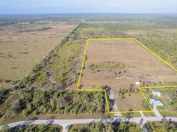 12252 Burnt Store Rd, Punta Gorda, FL 33955