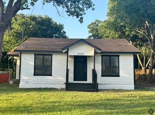 7717 Corina Dr, White Settlement, TX 76108
