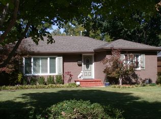 11 E 26th Pl, Tulsa, OK 74114