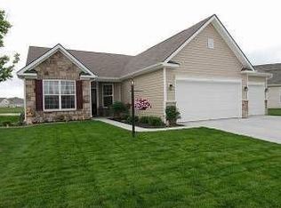 19024 Course View Rd, Noblesville, IN 46060