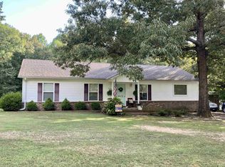 815 Rolling Brook Dr, Somerville, TN 38068