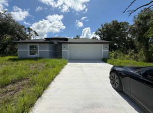 3068 Oporto St, North Port, FL 34287