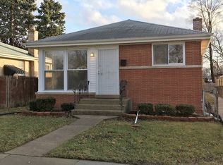 3108 Adams St, Bellwood, IL