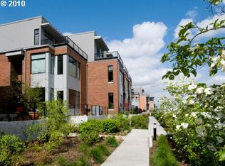 1704 NW Riverscape St #80F, Portland, OR 97209