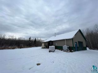 335 McAlpine Trl, Isabella, MN 55607