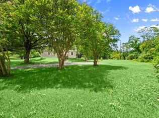 285 County Road 388, Cleveland, TX 77328