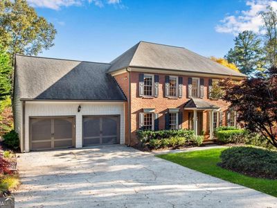 5000 Lakeland Dr, Marietta, GA, 30068