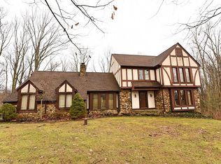 16450 Vernon Dr, West Farmington, OH 44491