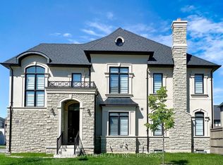 25 Hilts Dr, Richmond Hill, ON L4S 1N2